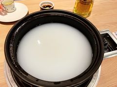 -滋粥楼·顺德菜(番禺广场总店)