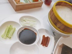 -北平食府(凤凰城店)