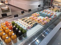-大快乐烘焙坊(沙井店)
