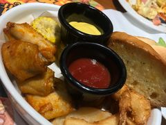 -米斯特比萨(罗斯福店)
