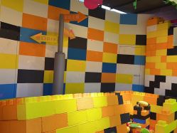 -宝贝渡口儿童游乐园(香炉礁山姆店)