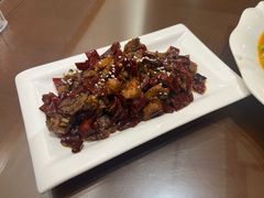 冷吃兔-飞虹鱼馆(春华路店)