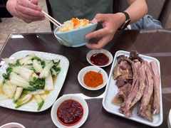 -清真·益鑫羊肉手抓馆(花园北街店)