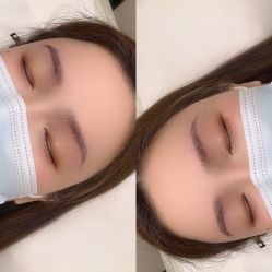 点击看大图 -久匠·纹眉半永久野生眉