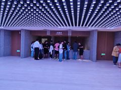 -交通银行前滩31演艺中心