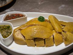 -星叶·东南亚料理(温州万象城店)