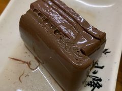 鸭血-牛小隆牛肉面馆(四牌楼店)