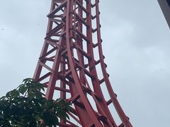 -深圳欢乐谷