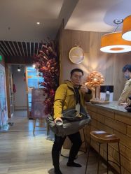 -花隐瑜伽·普拉提·红绳