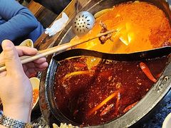 -蜀大侠火锅(总府路店)