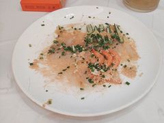 -饭怕鱼·黄焖鲟龙鱼(湖大店)