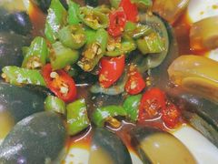 -四姐妹东北饺子(沙尾路店)