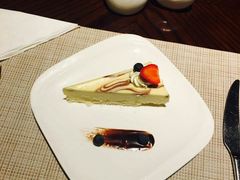 -云庭咖啡厅· 中航泊悦酒店(虹桥T2店)