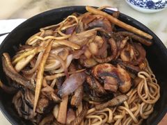 -慧娟面馆·餐厅(望江路店)