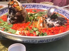 -湘潭九龙鱼头店(城南西路店)