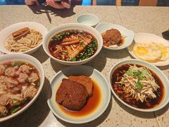 -东园小馆·早茶·淮扬小炒(江都路店)