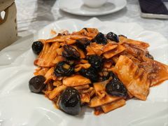 -马凯餐厅(地安门店)