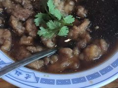 -老雒阳面馆·水席(定鼎门店)