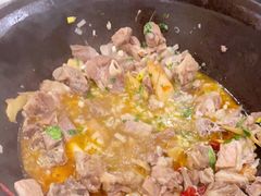 -双城乡铁锅炖羊肉(莱安逸境店)