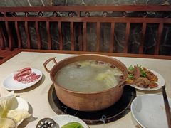 -东来顺饭庄(apm总店)