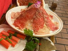 -山城年华老火锅(玉林店)