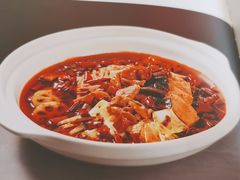 -辣婆婆(航天桥店)