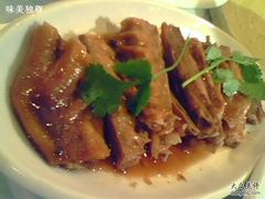 卤水掌翼-和记小菜(东方店)