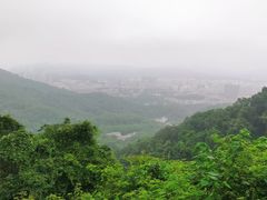 -广州市白云山风景名胜区