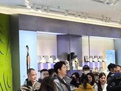 -观音桥步行街