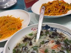 -丝宴·凤城印象·西北特色菜(彩虹湾店)