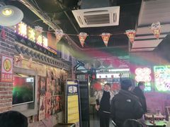 -棂笼·深度沉浸密室(武汉旗舰店)