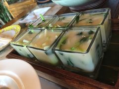 -那家小馆•北京菜•烤鸭(香山店)