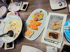-三禾寿司(南城印象汇店)