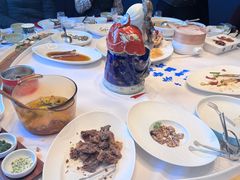 -澜小宴·锦绣江南(金沙滩店)