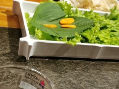 -好旺角齐市鲜切牛自助烤肉(农林五道街总店)