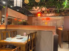 -乡土黄·鲜牛肉火锅·小龙虾(兴业街店)
