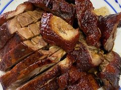 邱记酱鸭-邱记私房菜·十八年本地菜