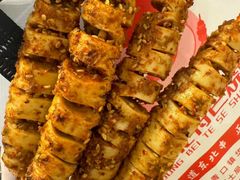 -东北特色烧烤(赣榆店)