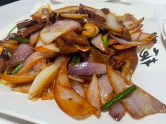-第一驴.经典老菜.家常菜.火锅(友谊路店)