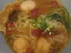 -螺大蛳柳州螺蛳粉·火锅·热干面(西城永捷店)