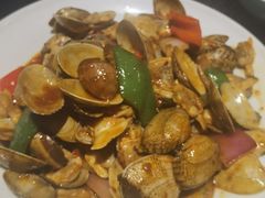 -鹅城粤菜馆(白云山路店)