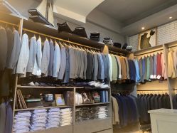 -ChenV西服礼服高级定制(市区养育巷店)