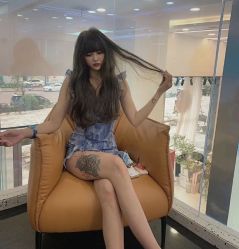 点击看大图 -那茉 Hair Salon