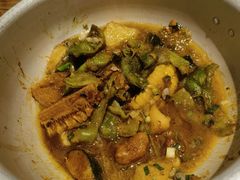 东北排骨乱炖-金掌勺·锅包肉(广渠门店)