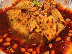 -破三川·新川菜(静安大融城店)