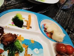 -四季轩中餐厅(徐州开元名都大酒店)
