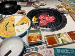 -韩香福烤肉庄园(荣成店)