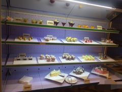 -台北A+A七喜饭店(德增街店)