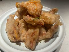 -北李妈妈菜·海肠捞饭(高新万达店)