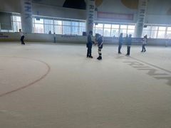 -冠军冰场CHAMPION RINK(百联又一城店)